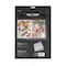 Grill Mark Grill Mark Stainless Steel Grilling Mesh Sheet 18 in. L X 12 in. W 1 pk 06039ACE - alternate 2